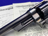 1911 Smith Wesson 44 Hand Ejector First Model *DESIRABLE TRIPLE-LOCK SMITH*