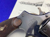 1911 Smith Wesson 44 Hand Ejector First Model *DESIRABLE TRIPLE-LOCK SMITH*