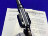 1911 Smith Wesson 44 Hand Ejector First Model *DESIRABLE TRIPLE-LOCK SMITH*