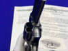 1911 Smith Wesson 44 Hand Ejector First Model *DESIRABLE TRIPLE-LOCK SMITH*