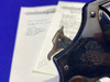 1911 Smith Wesson 44 Hand Ejector First Model *DESIRABLE TRIPLE-LOCK SMITH*