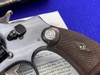 1939 Smith Wesson .357 Registered Magnum *RARE & DESIRABLE 8.75" VARIATION*