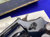 1939 Smith Wesson .357 Registered Magnum *RARE & DESIRABLE 8.75" VARIATION*