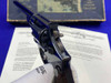 1939 Smith Wesson .357 Registered Magnum *RARE & DESIRABLE 8.75" VARIATION*