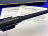 1939 Smith Wesson .357 Registered Magnum *RARE & DESIRABLE 8.75" VARIATION*