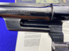 1939 Smith Wesson .357 Registered Magnum *RARE & DESIRABLE 8.75" VARIATION*
