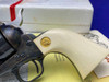 1987 Colt Sheriffs Model SAA 44-40 3" *NEW IN BOX MINT EXAMPLE* Orig Box