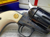1987 Colt Sheriffs Model SAA 44-40 3" *NEW IN BOX MINT EXAMPLE* Orig Box