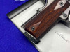 Casull Arms CA3800 .38 *DICK CASULL'S PERSONAL 1911* Creator of .454 Casull