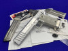DESIRABLE STI Staccato 2011 45ACP *MASTER GUNSMITH WAYNE BERGQUIST CUSTOM* 