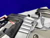 DESIRABLE STI Staccato 2011 45ACP *MASTER GUNSMITH WAYNE BERGQUIST CUSTOM* 
