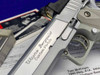DESIRABLE STI Staccato 2011 45ACP *MASTER GUNSMITH WAYNE BERGQUIST CUSTOM* 