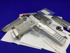 DESIRABLE STI Staccato 2011 45ACP *MASTER GUNSMITH WAYNE BERGQUIST CUSTOM* 