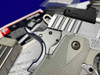 DESIRABLE STI Staccato 2011 45ACP *MASTER GUNSMITH WAYNE BERGQUIST CUSTOM* 