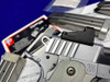 DESIRABLE STI Staccato 2011 45ACP *MASTER GUNSMITH WAYNE BERGQUIST CUSTOM* 