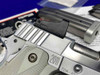DESIRABLE STI Staccato 2011 45ACP *MASTER GUNSMITH WAYNE BERGQUIST CUSTOM* 