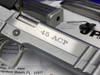 DESIRABLE STI Staccato 2011 45ACP *MASTER GUNSMITH WAYNE BERGQUIST CUSTOM* 