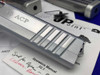 DESIRABLE STI Staccato 2011 45ACP *MASTER GUNSMITH WAYNE BERGQUIST CUSTOM* 