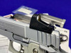 DESIRABLE STI Staccato 2011 45ACP *MASTER GUNSMITH WAYNE BERGQUIST CUSTOM* 