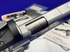 DESIRABLE STI Staccato 2011 45ACP *MASTER GUNSMITH WAYNE BERGQUIST CUSTOM* 