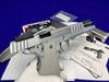 DESIRABLE STI Staccato 2011 45ACP *MASTER GUNSMITH WAYNE BERGQUIST CUSTOM* 