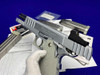 DESIRABLE STI Staccato 2011 45ACP *MASTER GUNSMITH WAYNE BERGQUIST CUSTOM* 