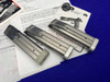 DESIRABLE STI Staccato 2011 45ACP *MASTER GUNSMITH WAYNE BERGQUIST CUSTOM* 