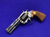 1978 Colt Diamondback .22LR Blued 4" *DESIRABLE SNAKE SERIES COLT*