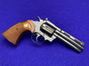 1978 Colt Diamondback .22LR Blued 4" *DESIRABLE SNAKE SERIES COLT*