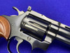 1978 Colt Diamondback .22LR Blued 4" *DESIRABLE SNAKE SERIES COLT*