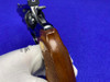 1978 Colt Diamondback .22LR Blued 4" *DESIRABLE SNAKE SERIES COLT*