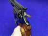 1978 Colt Diamondback .22LR Blued 4" *DESIRABLE SNAKE SERIES COLT*
