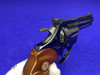 1978 Colt Diamondback .22LR Blued 4" *DESIRABLE SNAKE SERIES COLT*