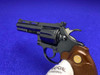 1978 Colt Diamondback .22LR Blued 4" *DESIRABLE SNAKE SERIES COLT*