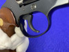 1978 Colt Diamondback .22LR Blued 4" *DESIRABLE SNAKE SERIES COLT*