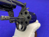 1978 Colt Diamondback .22LR Blued 4" *DESIRABLE SNAKE SERIES COLT*