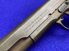 1917 Colt 1911 US Army 45acp 5" *DESIRABLE WWI ERA MILITARY 1911*