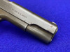 1917 Colt 1911 US Army 45acp 5" *DESIRABLE WWI ERA MILITARY 1911*