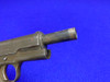 1917 Colt 1911 US Army 45acp 5" *DESIRABLE WWI ERA MILITARY 1911*