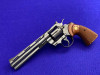 1977 Colt Python .357Mag Blued 6" *LEGENDARY SNAKE SERIES PYTHON* Desirable