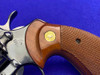 1977 Colt Python .357Mag Blued 6" *LEGENDARY SNAKE SERIES PYTHON* Desirable