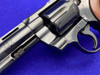 1977 Colt Python .357Mag Blued 6" *LEGENDARY SNAKE SERIES PYTHON* Desirable