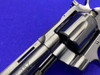 1977 Colt Python .357Mag Blued 6" *LEGENDARY SNAKE SERIES PYTHON* Desirable
