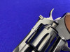 1977 Colt Python .357Mag Blued 6" *LEGENDARY SNAKE SERIES PYTHON* Desirable