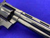 1977 Colt Python .357Mag Blued 6" *LEGENDARY SNAKE SERIES PYTHON* Desirable