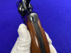 1977 Colt Python .357Mag Blued 6" *LEGENDARY SNAKE SERIES PYTHON* Desirable