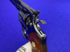 1977 Colt Python .357Mag Blued 6" *LEGENDARY SNAKE SERIES PYTHON* Desirable