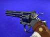 1977 Colt Python .357Mag Blued 6" *LEGENDARY SNAKE SERIES PYTHON* Desirable
