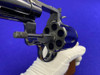 1977 Colt Python .357Mag Blued 6" *LEGENDARY SNAKE SERIES PYTHON* Desirable