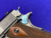 *HISTORICAL - SERIAL #C899* 1912 Colt Government Commercial Fire Blue GRAIL